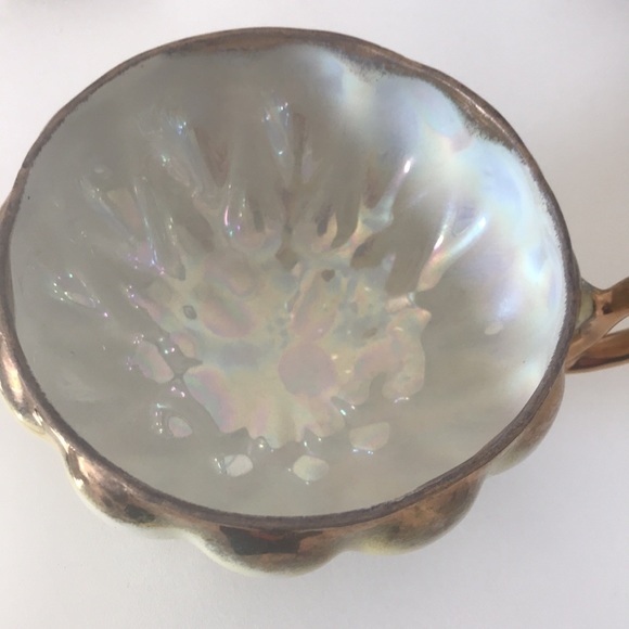 ✨Royal Sealy China Japan Teacup and Saucer✨ - Picture 7 of 11